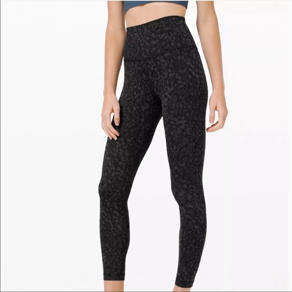 lululemon Align HR Pant 28” - Picture 6 of 6
